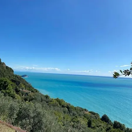 Fonzi's House アパート