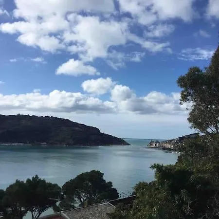 Διαμέρισμα Fonzi's House