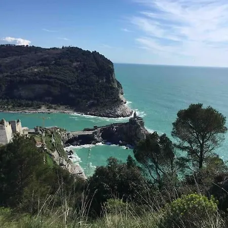 アパート Fonzi's House *