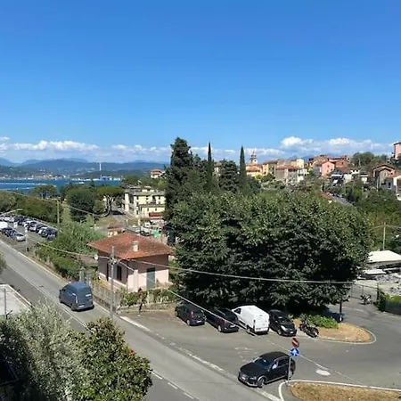 Fonzi's House Διαμέρισμα