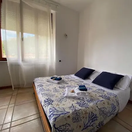 Fonzi's House Διαμέρισμα *