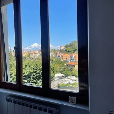 Fonzi's House * Λα Σπέτσια