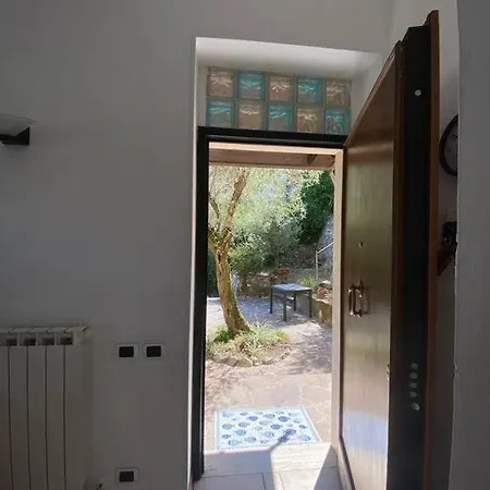 Fonzi's House Διαμέρισμα *