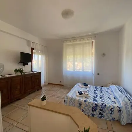 Fonzi's House Apartment *
