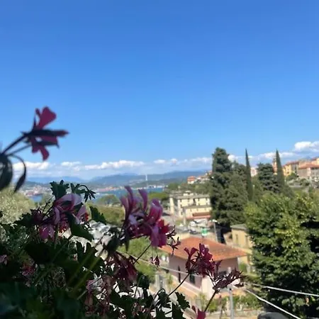 Fonzi's House Διαμέρισμα Λα Σπέτσια