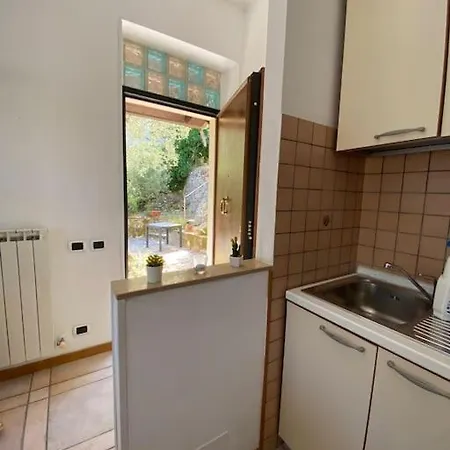 Fonzi's House * ラ・スペツィア