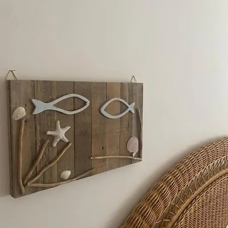 Fonzi's House ラ・スペツィア