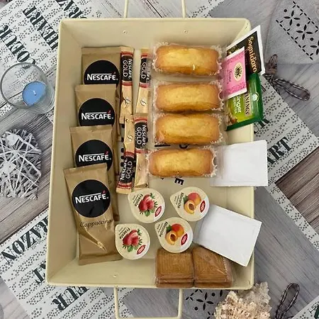 Fonzi's House Διαμέρισμα *