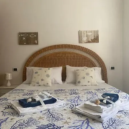 Fonzi's House Διαμέρισμα *