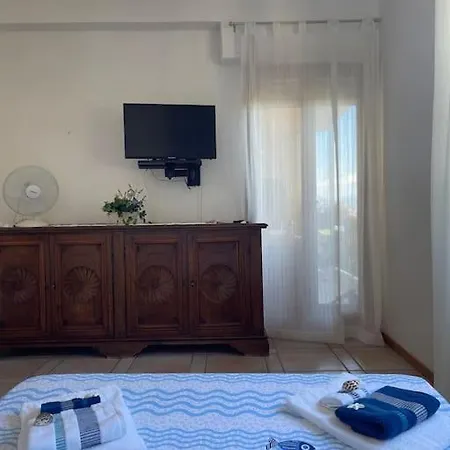 Fonzi's House * Λα Σπέτσια