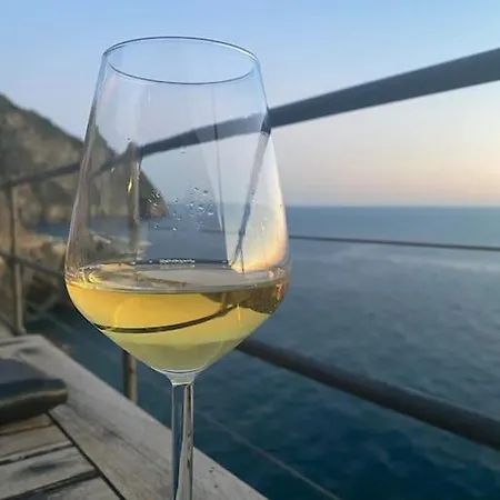 Fonzi's House Διαμέρισμα Λα Σπέτσια