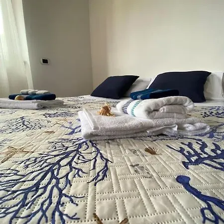 アパート Fonzi's House ラ・スペツィア