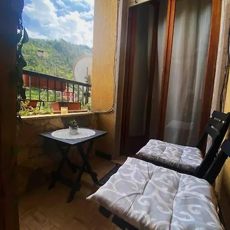 Fonzi's House Λα Σπέτσια