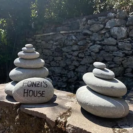 Fonzi's House דירה לה ספציה