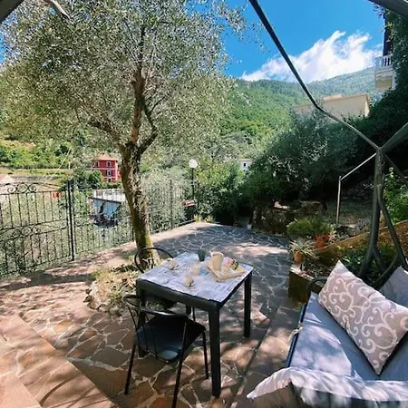 דירה Fonzi's House