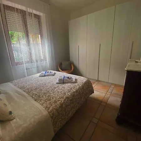 Fonzi's House Apartment *