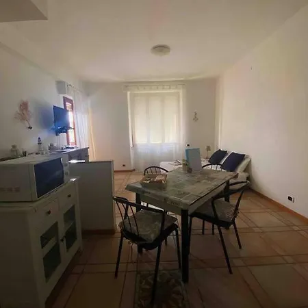 Fonzi's House דירה *