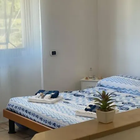דירה Fonzi's House