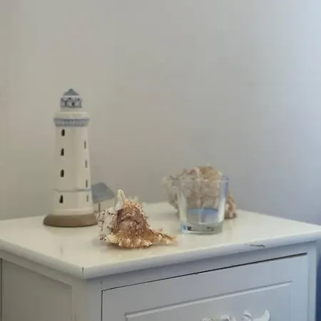 Fonzi's House לה ספציה