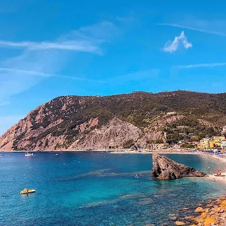 Apartment Fonzi's House *