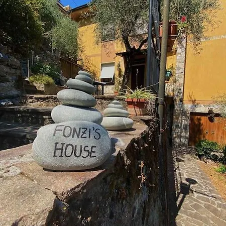 Fonzi's House