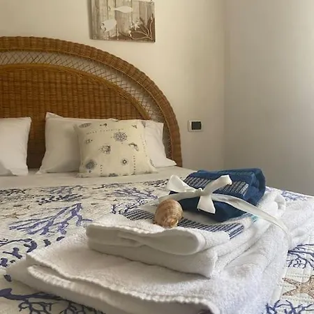 Fonzi's House דירה *