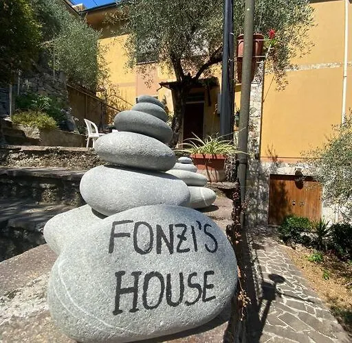 Fonzi's House La Spezia