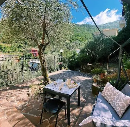 Apartment Fonzi's House