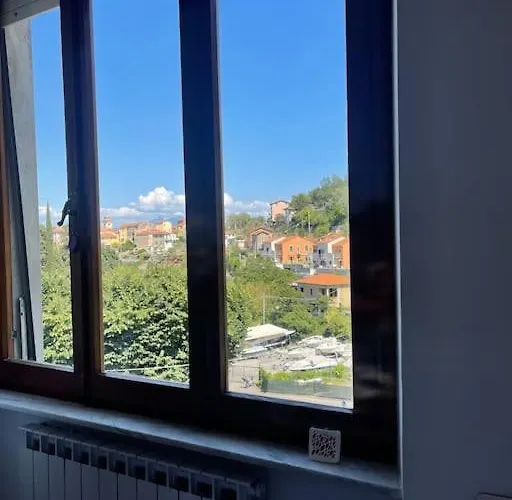 Fonzi's House * La Spezia