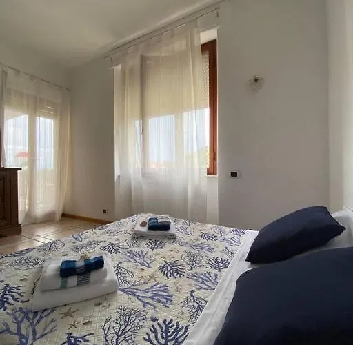 Fonzi's House Apartment