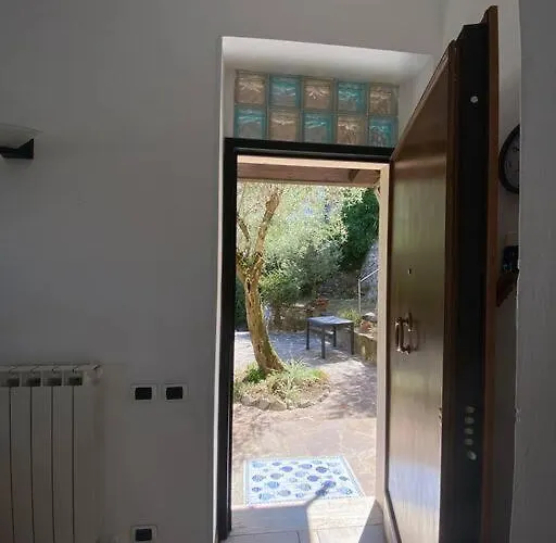 Fonzi's House Apartment *