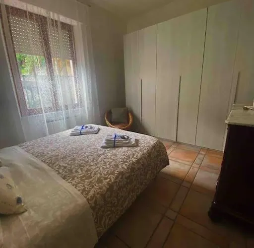 Fonzi's House Apartment *