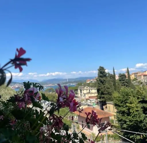 Fonzi's House Apartment La Spezia