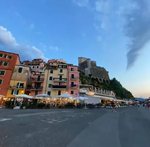 Fonzi's House La Spezia