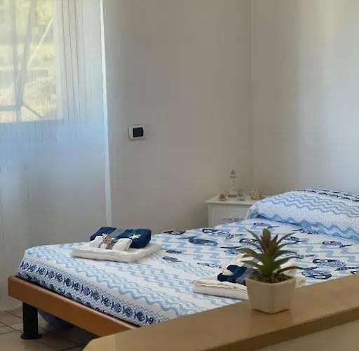 Apartment Fonzi's House