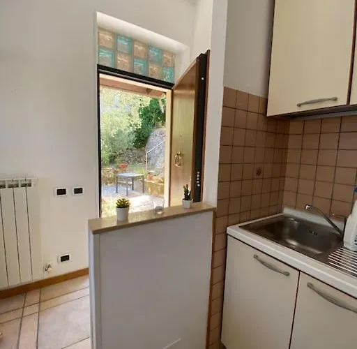 Fonzi's House * La Spezia