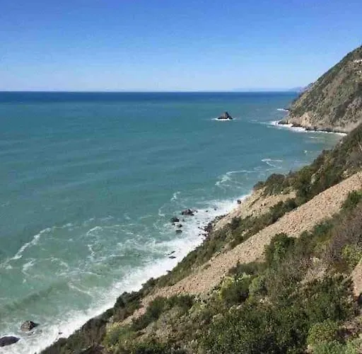 Fonzi's House Apartment La Spezia