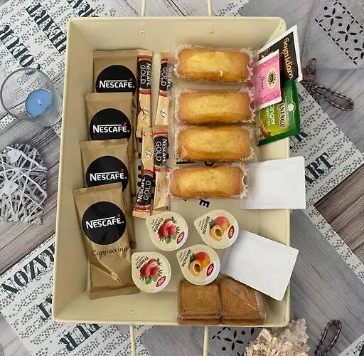 Fonzi's House Apartment *