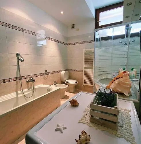 Fonzi's House * La Spezia