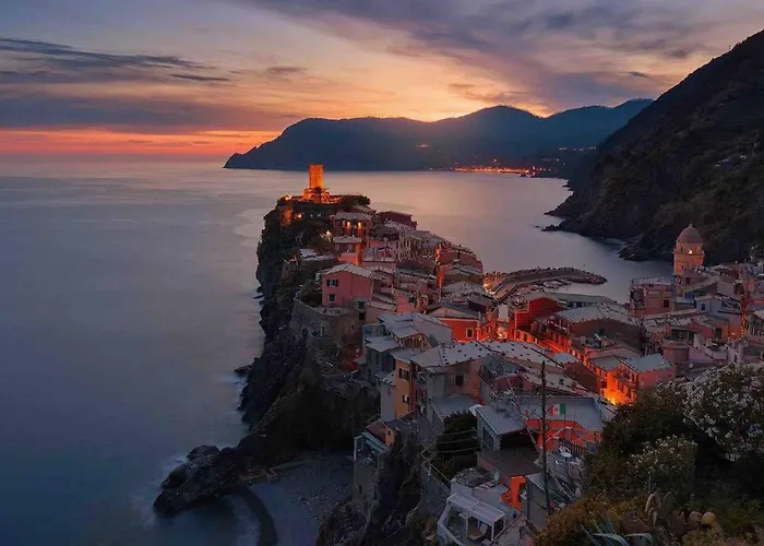 Apartment Fonzi's House *