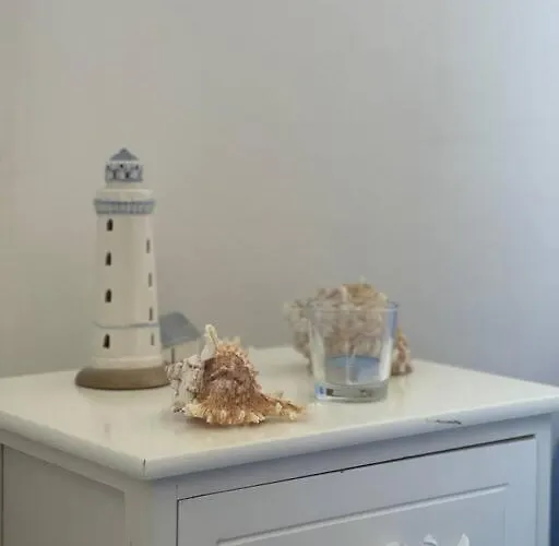 Fonzi's House La Spezia