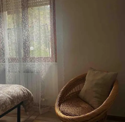 Fonzi's House La Spezia