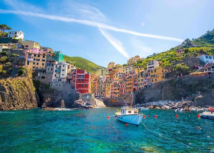 Apartment Fonzi's House *