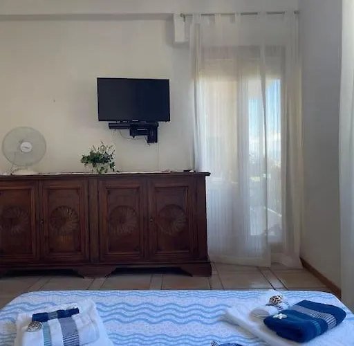 Fonzi's House * La Spezia