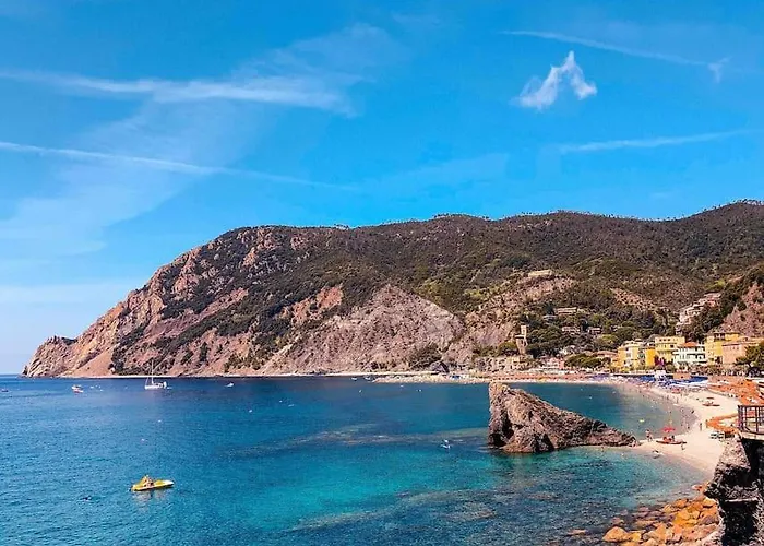 Apartment Fonzi's House *