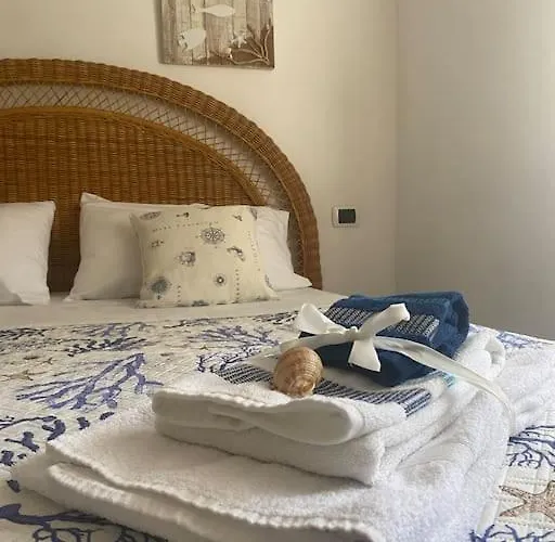 Fonzi's House Apartment *