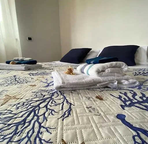 Apartment Fonzi's House La Spezia