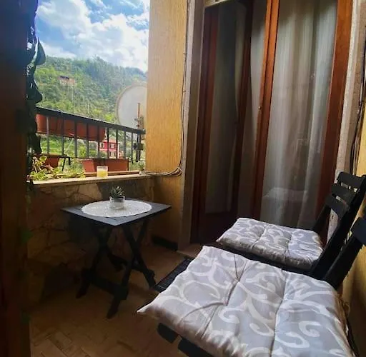 Fonzi's House La Spezia